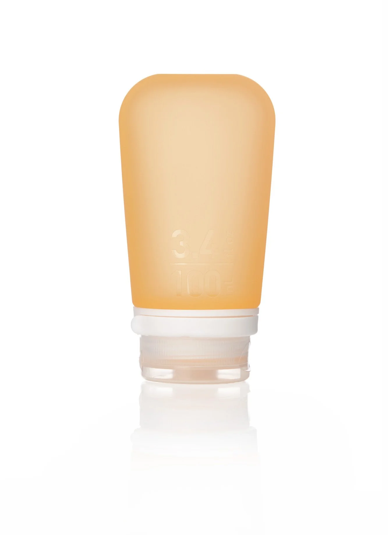The original patented soft travel bottle - the standard in